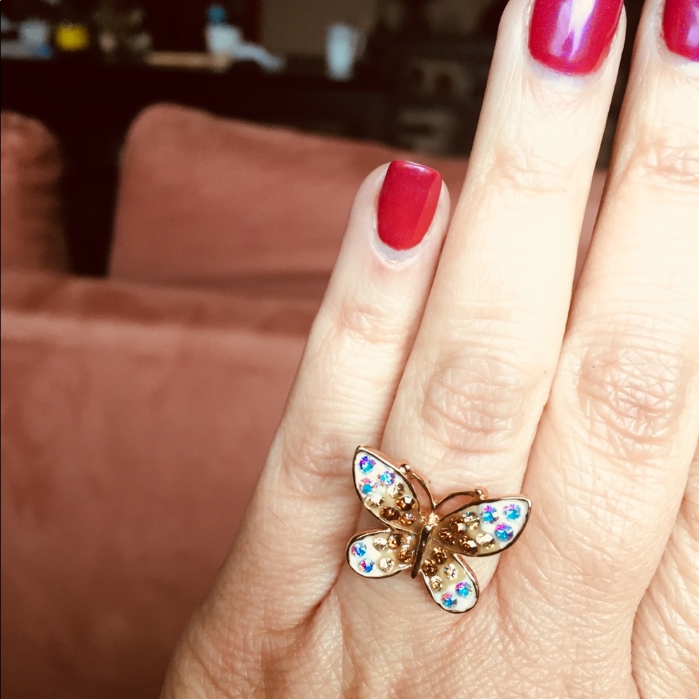 Women’s ring - Picture 3 of 3